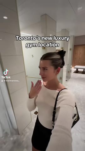 Luxury Gym Review