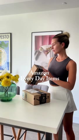 Amazon Daily Essentials