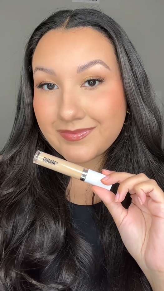Makeup By Mario Concealer Review