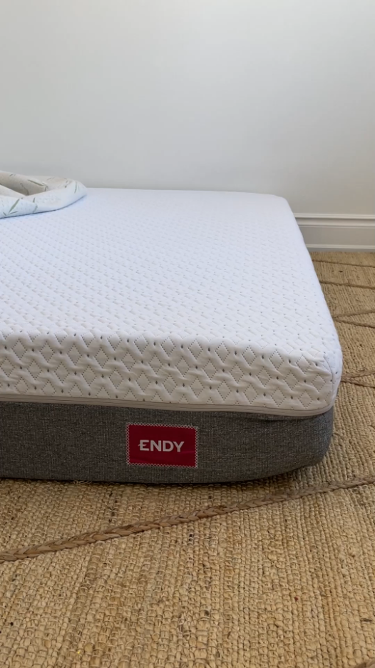 Endy Mattress: 100 Night Sleep Review