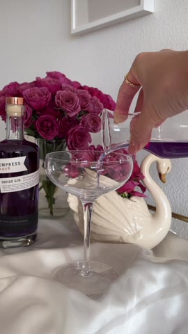 Empress Gin