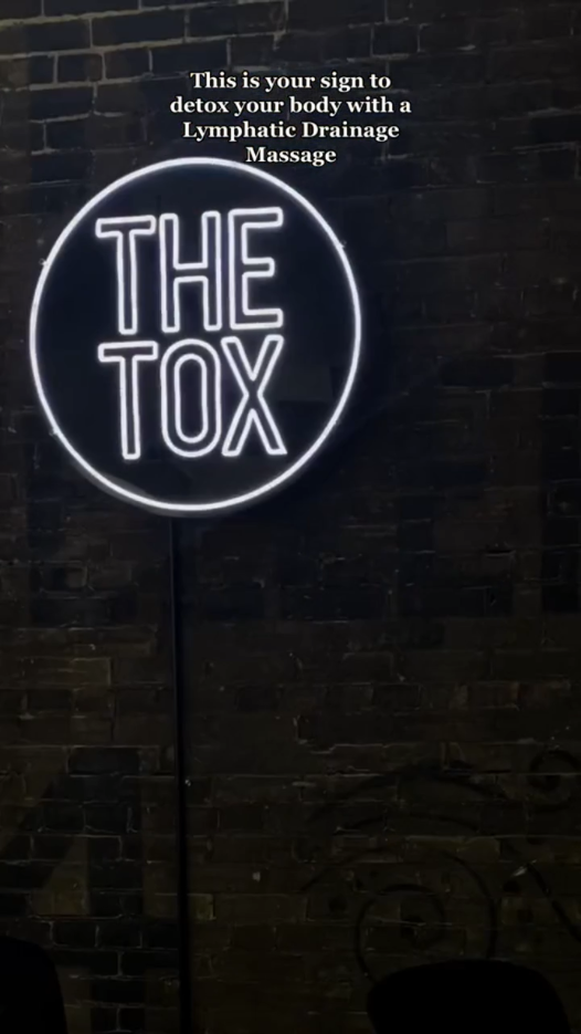 The Tox Technique Spa - Aesthetic